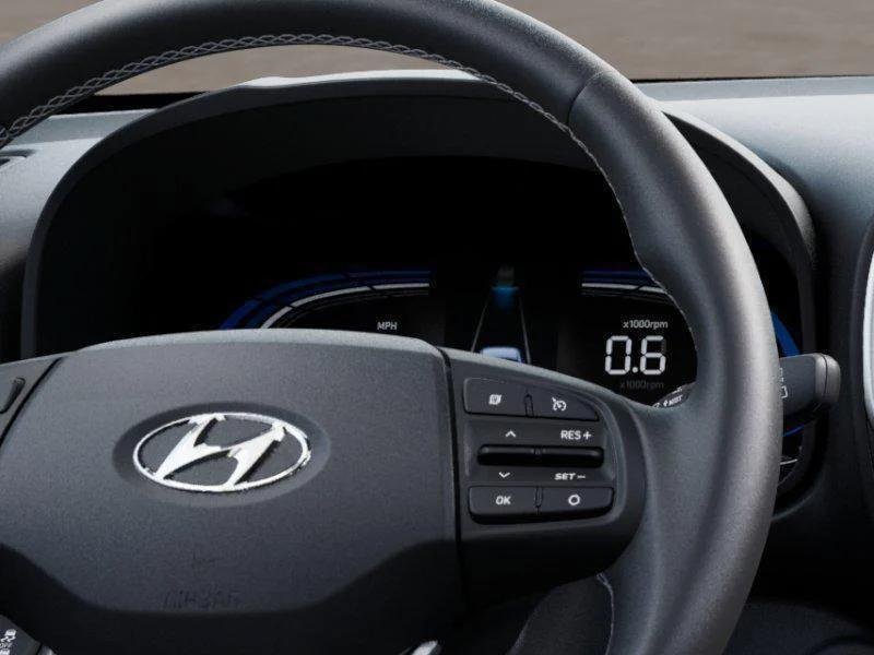 New 2026 Hyundai Venue SEL FWD image 14