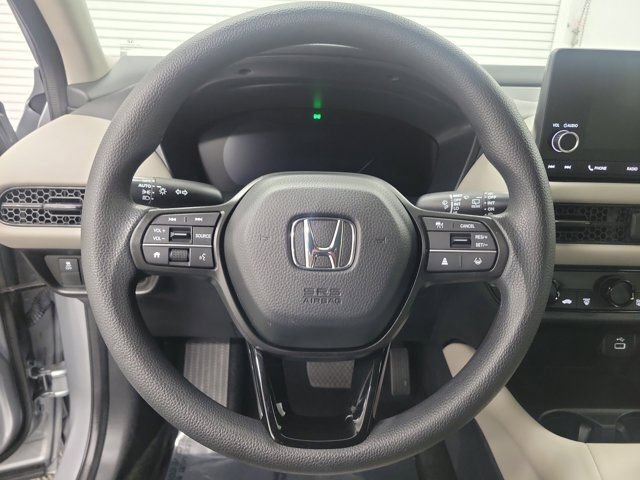 Used 2025 Honda HR-V LX image 24