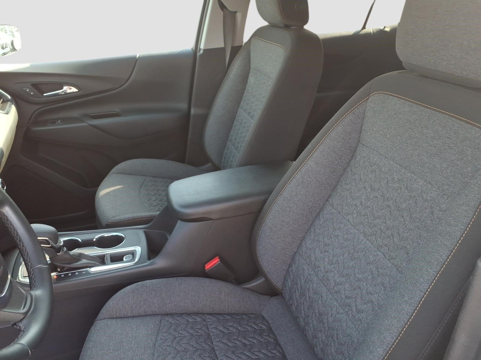 Used 2024 Chevrolet Equinox LT w/ LPO, Floor Liner Package AWD/4WD image 11