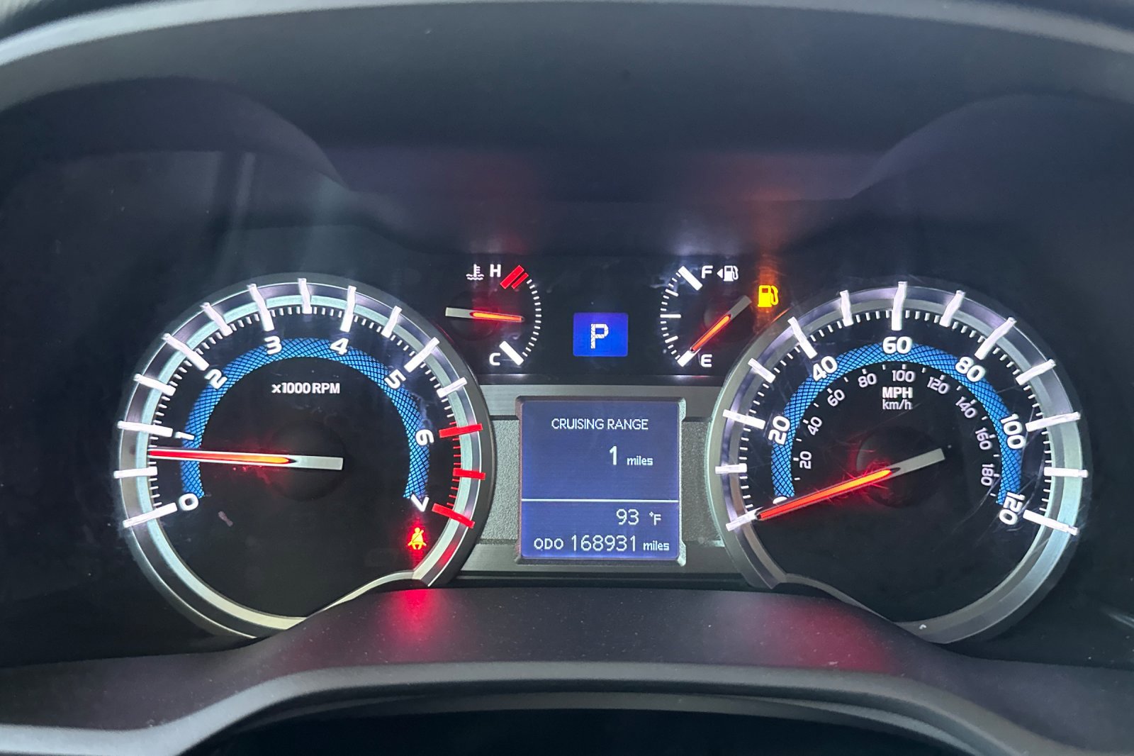 Used 2017 Toyota 4Runner SR5 RWD image 23
