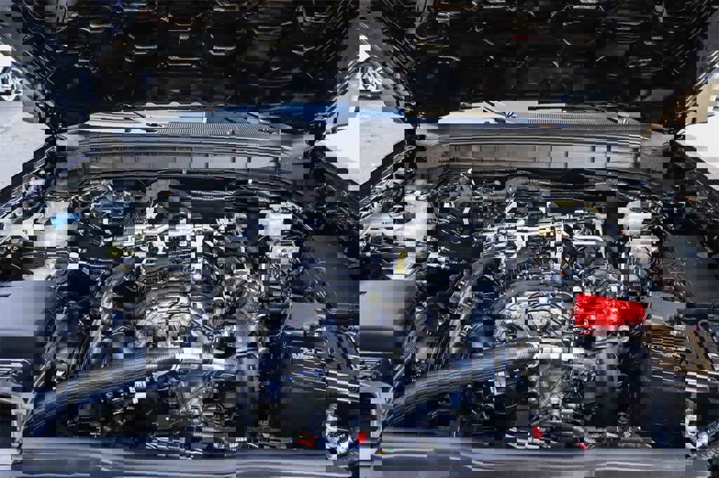 Used 2025 Ford Bronco Big Bend image 29