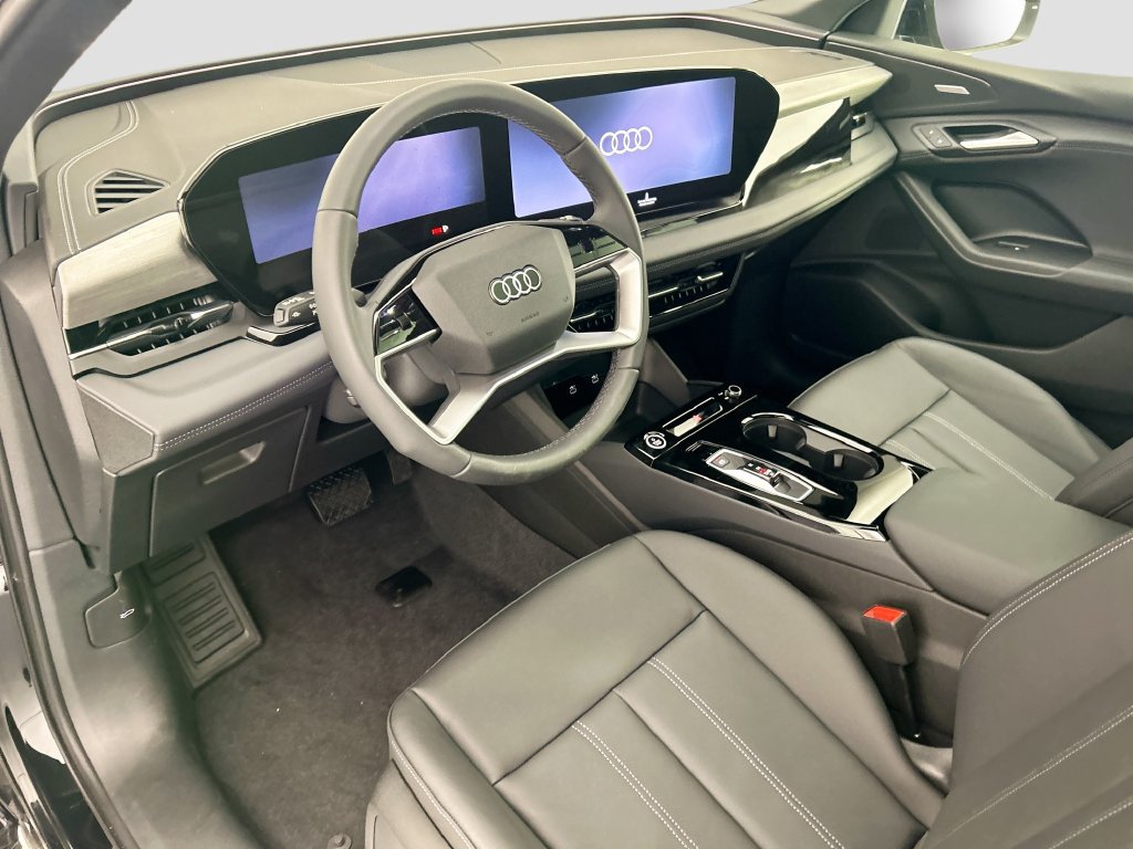 Used 2027 Audi Q6 e-tron Premium Plus AWD/4WD image 10