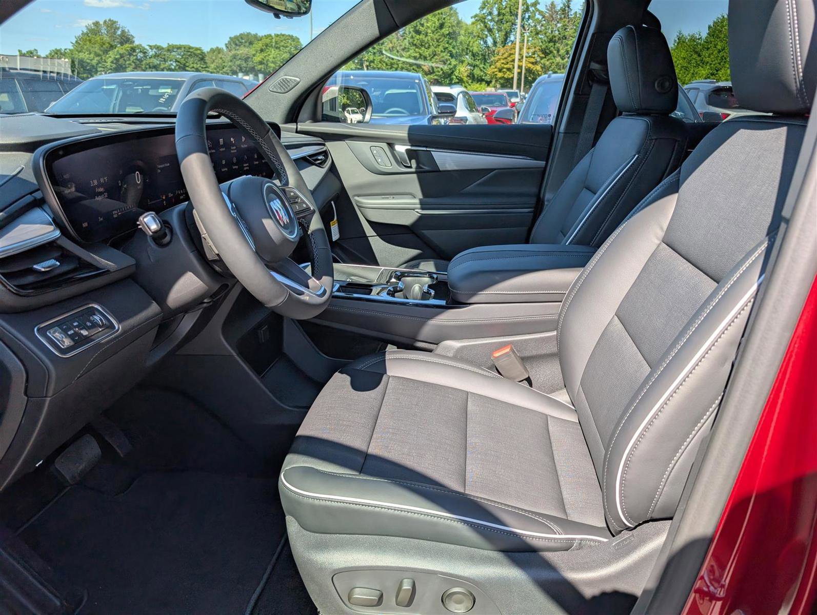 New 2026 Buick Enclave Preferred w/ Power Package image 14