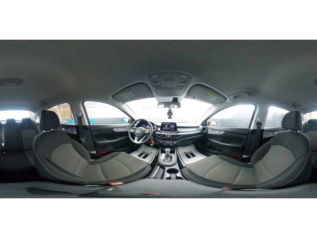 Certified 2023 Kia Forte LXS image 16