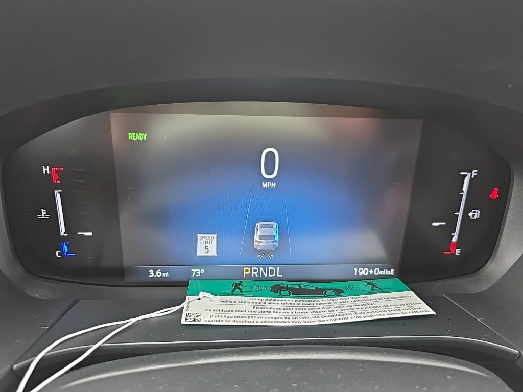 New 2026 Ford Escape SE image 26