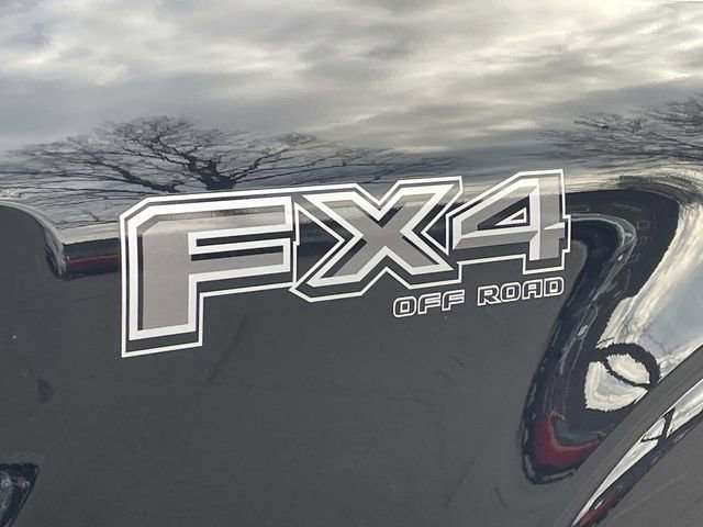 New 2025 Ford F150 Platinum w/ FX4 Off-Road Package AWD/4WD image 8