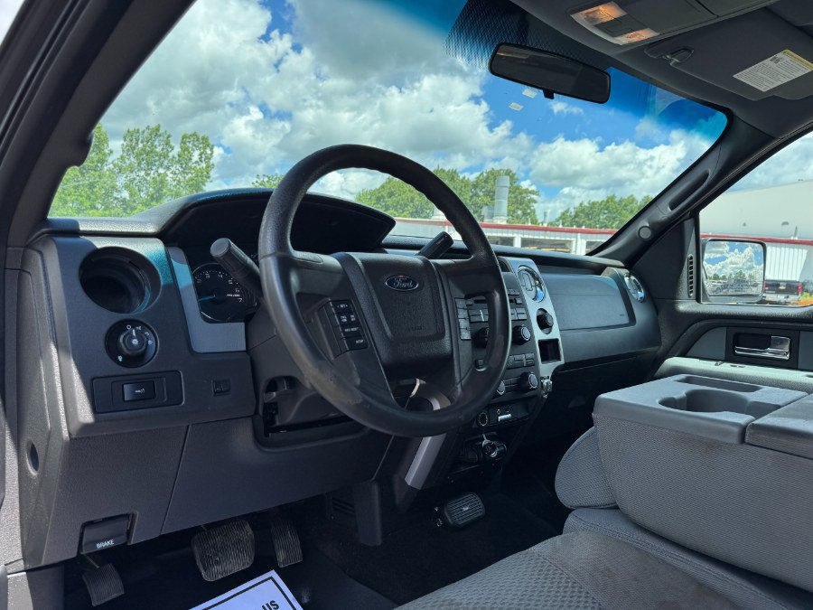 Used 2014 Ford F150 XLT w/ Trailer Tow Package AWD/4WD image 14