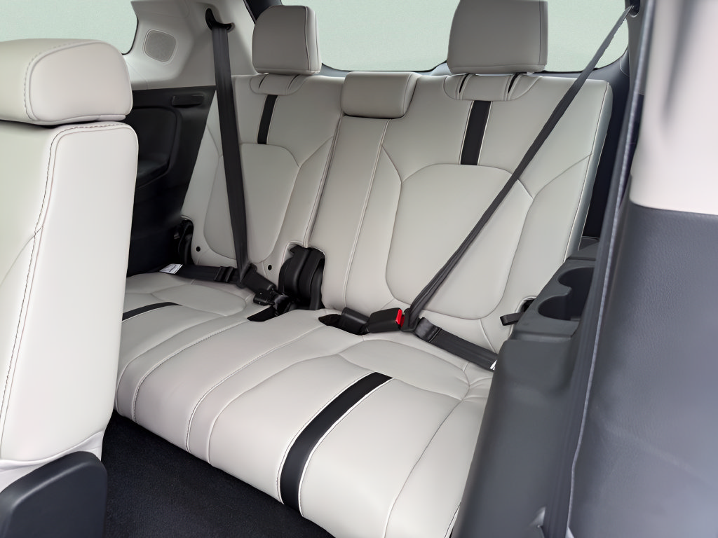 New 2026 Honda Pilot image 12