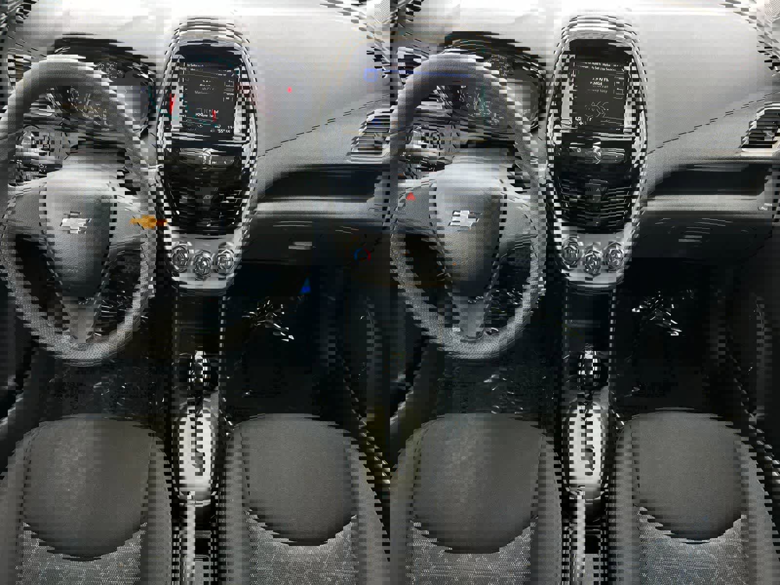 Used 2022 Chevrolet Spark LS FWD video 4