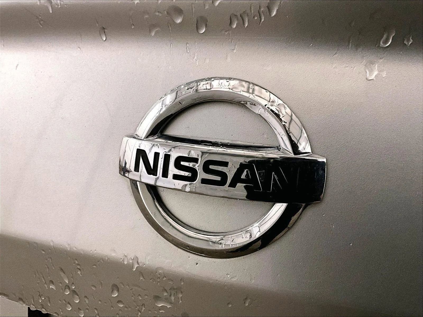 Used 2020 Nissan Altima 2.5 S image 13