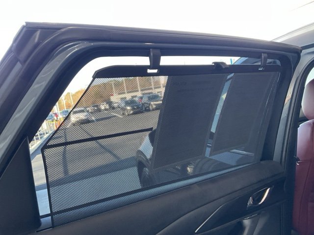 Used 2023 MAZDA CX-9 Carbon Edition image 18