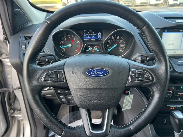 Used 2017 Ford Escape SE w/ Equipment Group 201A image 24