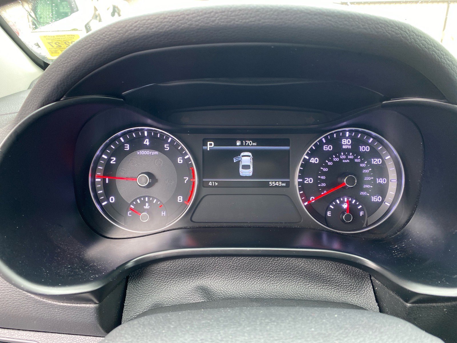 Certified 2023 Kia Forte LXS image 18