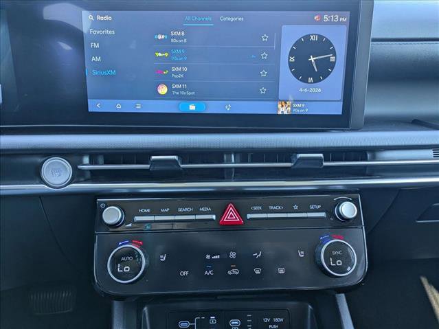 Used 2025 Hyundai Tucson SEL image 14