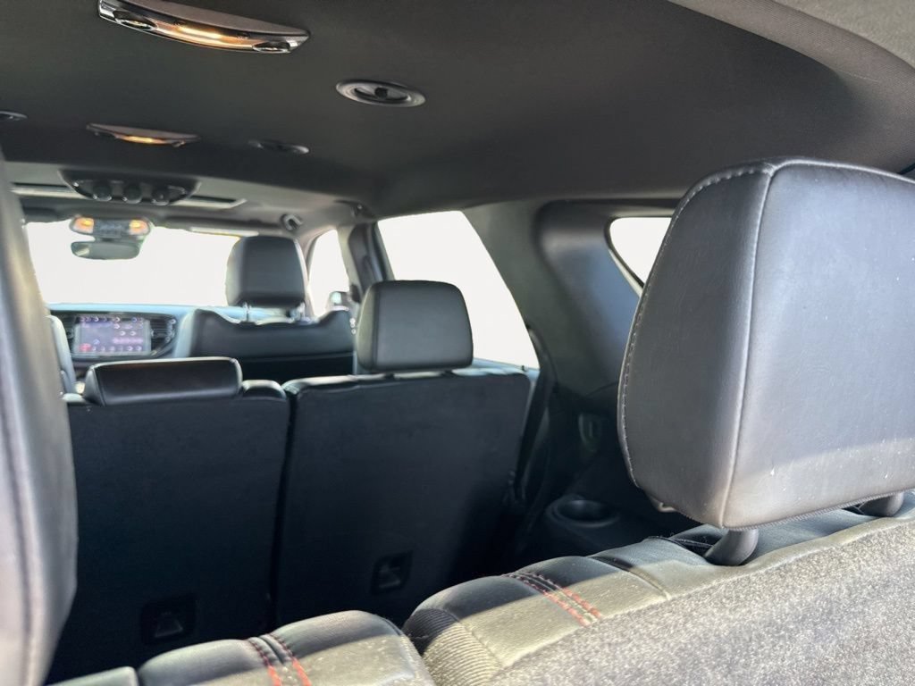 Used 2025 Dodge Durango R/T AWD/4WD image 19