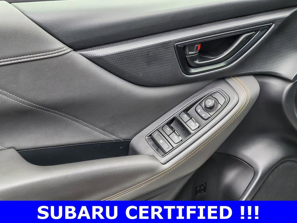 Certified 2023 Subaru Forester Wilderness image 14