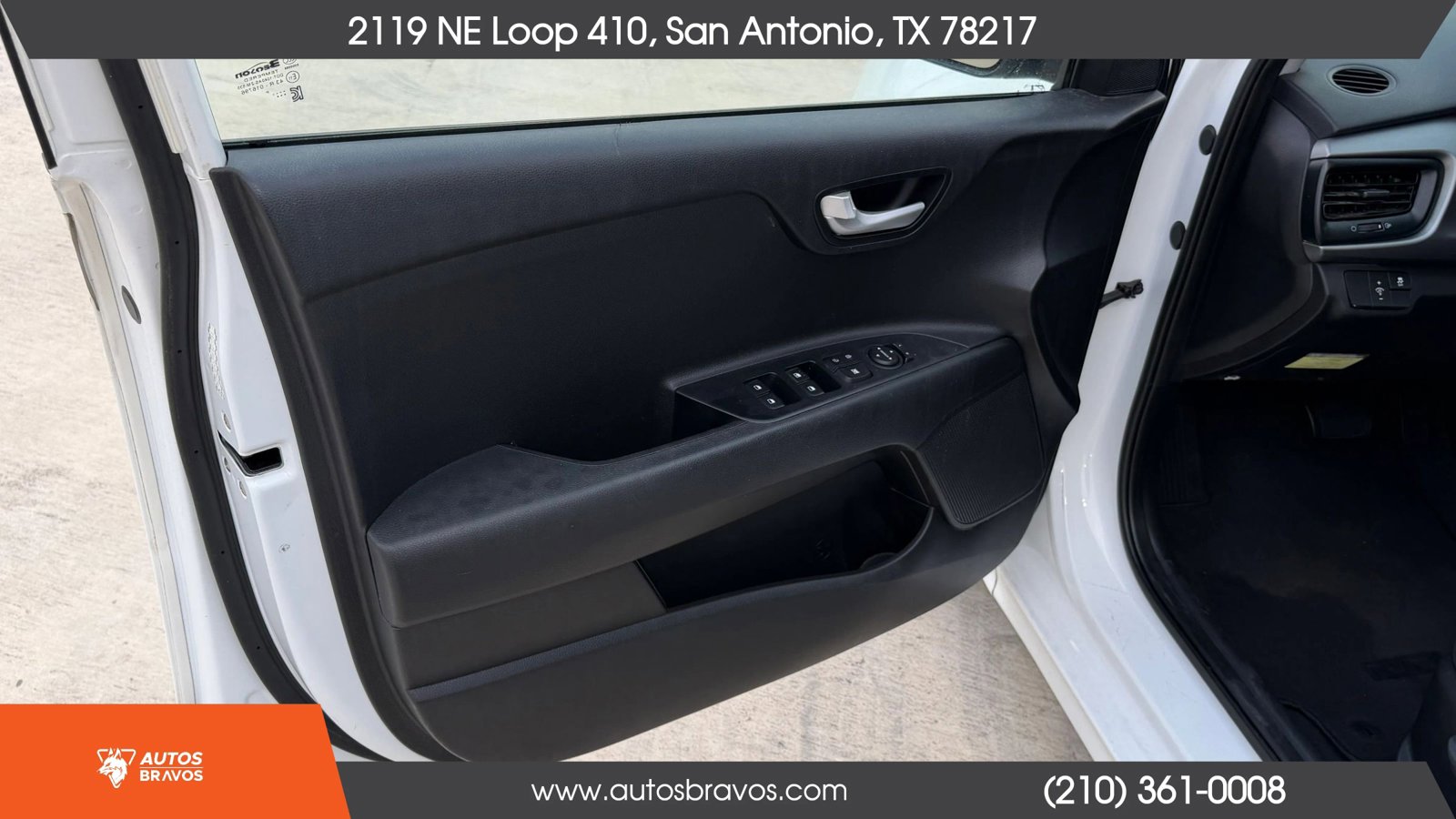 Used 2021 Kia Rio LX FWD image 46