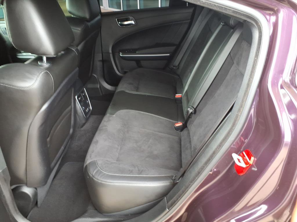 Used 2022 Dodge Charger Scat Pack image 6
