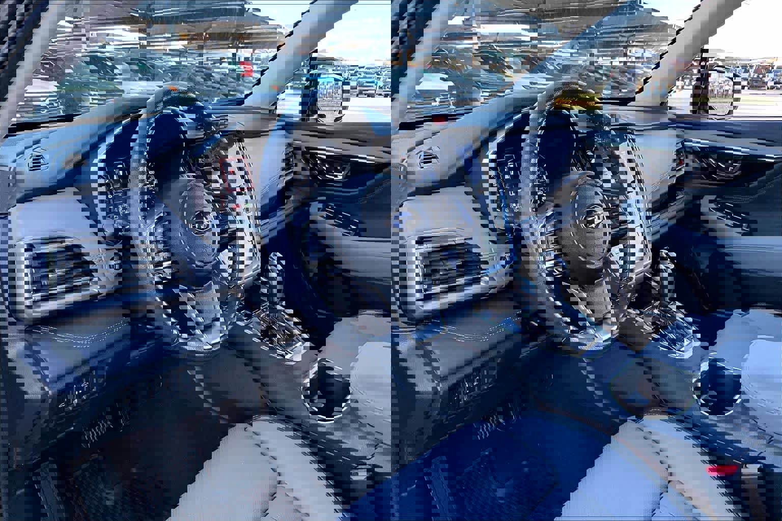 Used 2023 Subaru Outback Limited XT image 16