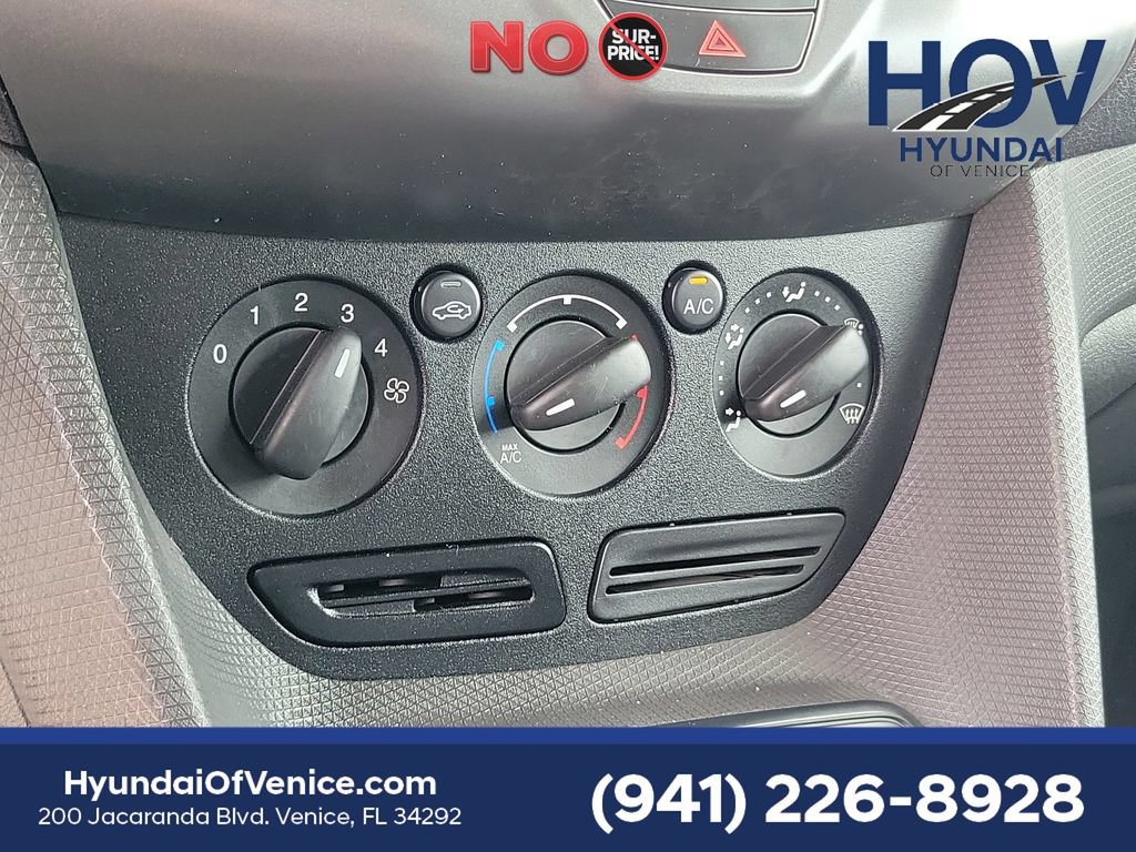 Used 2016 Ford Transit Connect XL FWD image 22