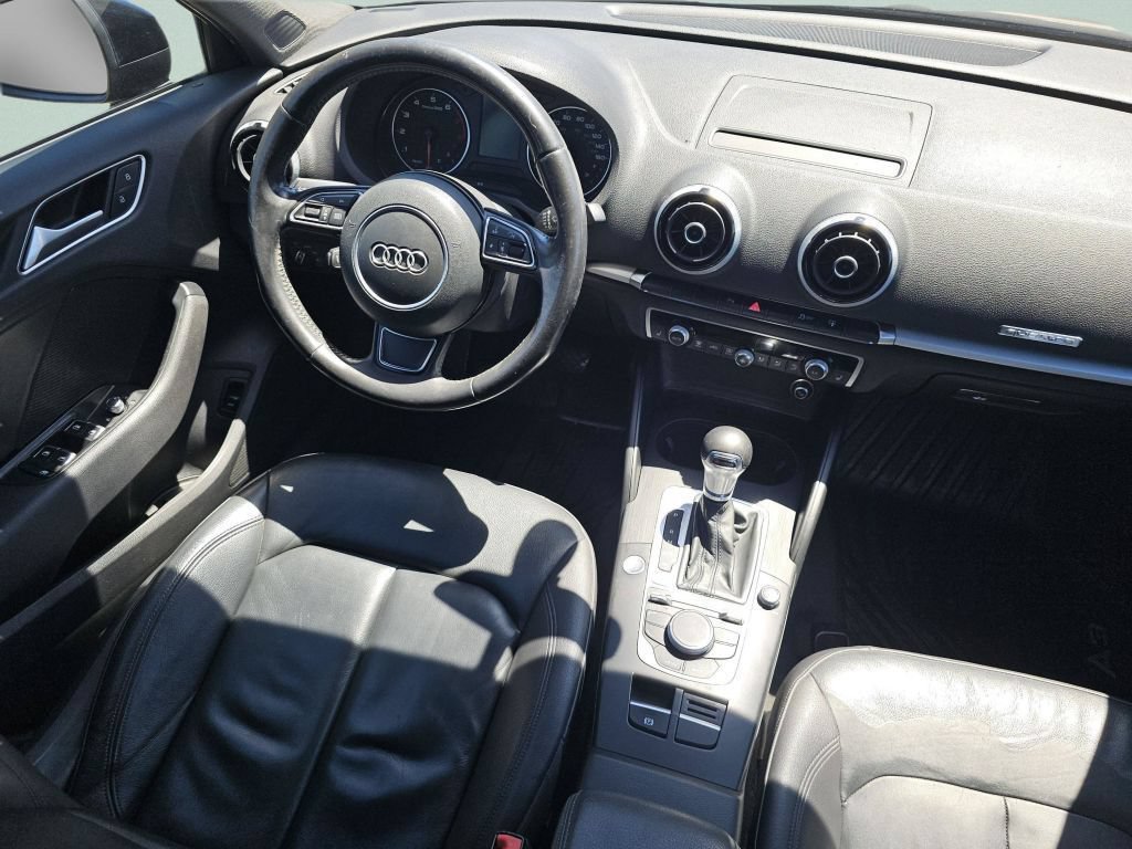 Used 2016 Audi A3 2.0T Premium AWD/4WD image 26