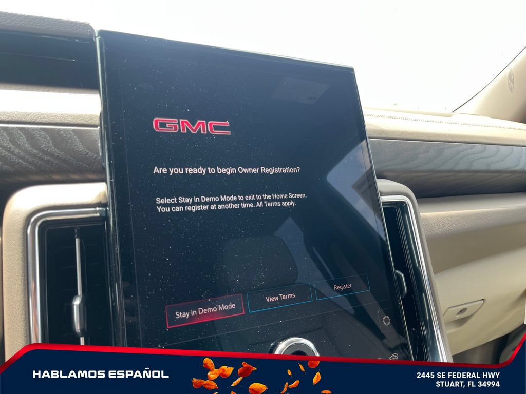 New 2026 GMC Yukon XL Denali w/ Denali Reserve Package AWD/4WD image 31