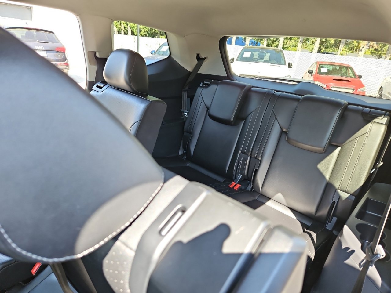 Used 2019 Volkswagen Atlas SE image 31