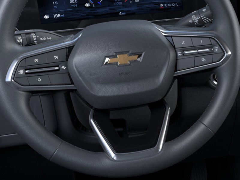 New 2025 Chevrolet Tahoe LS RWD image 19