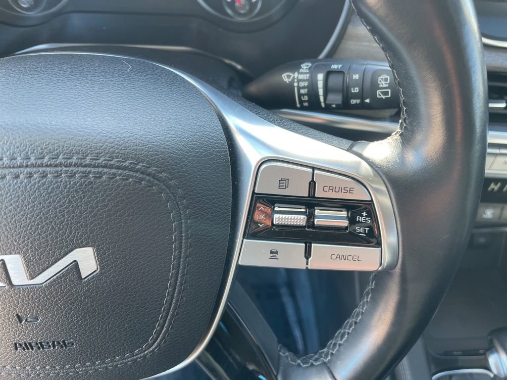 Used 2022 Kia Telluride EX w/ EX Premium Package image 15