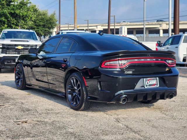 Used 2021 Dodge Charger Scat Pack RWD image 5