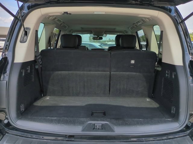 Used 2019 Nissan Armada SL w/ Premium Package AWD/4WD image 13