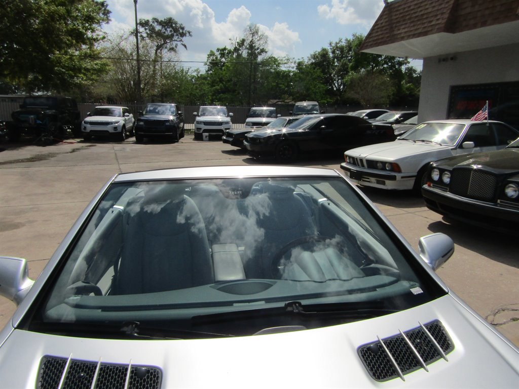 Used 2012 Mercedes-Benz SL 550 w/ SL Wheel Pkg image 17