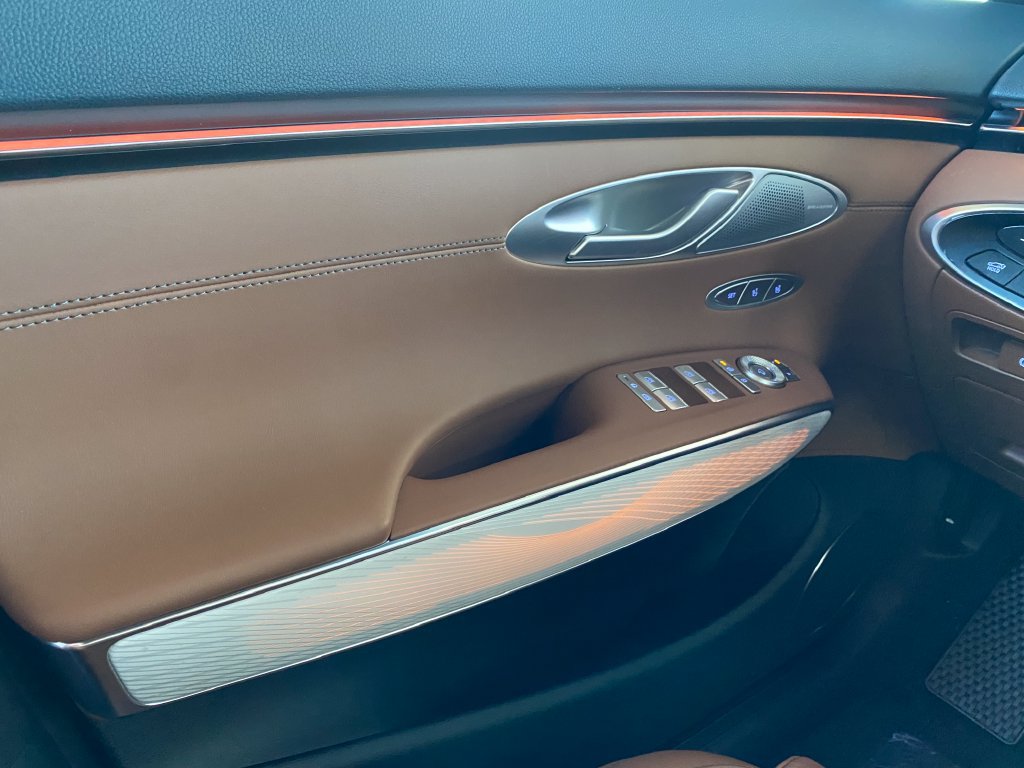 New 2026 Genesis GV70 2.5T Advanced AWD/4WD image 30