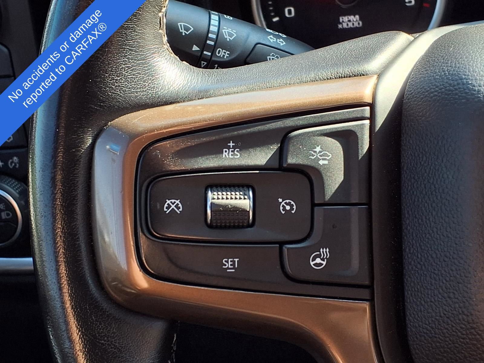 Used 2022 Chevrolet Silverado 3500 High Country w/ Z71 Off-Road Package AWD/4WD image 25