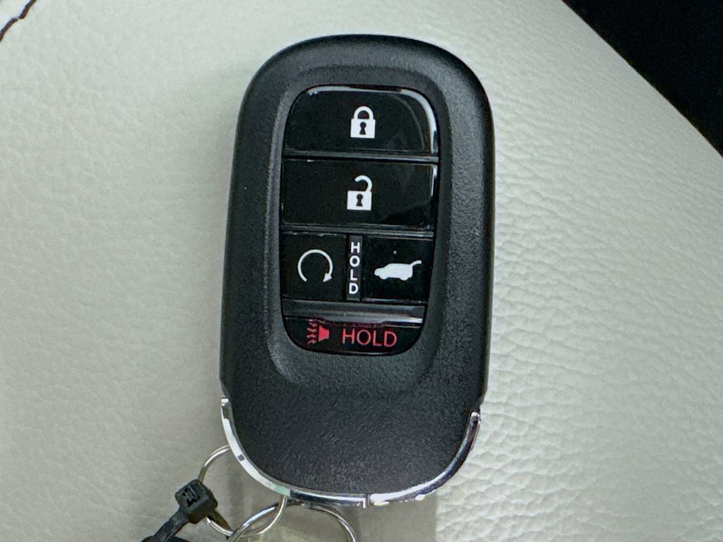 Used 2026 Honda Pilot EX-L image 41