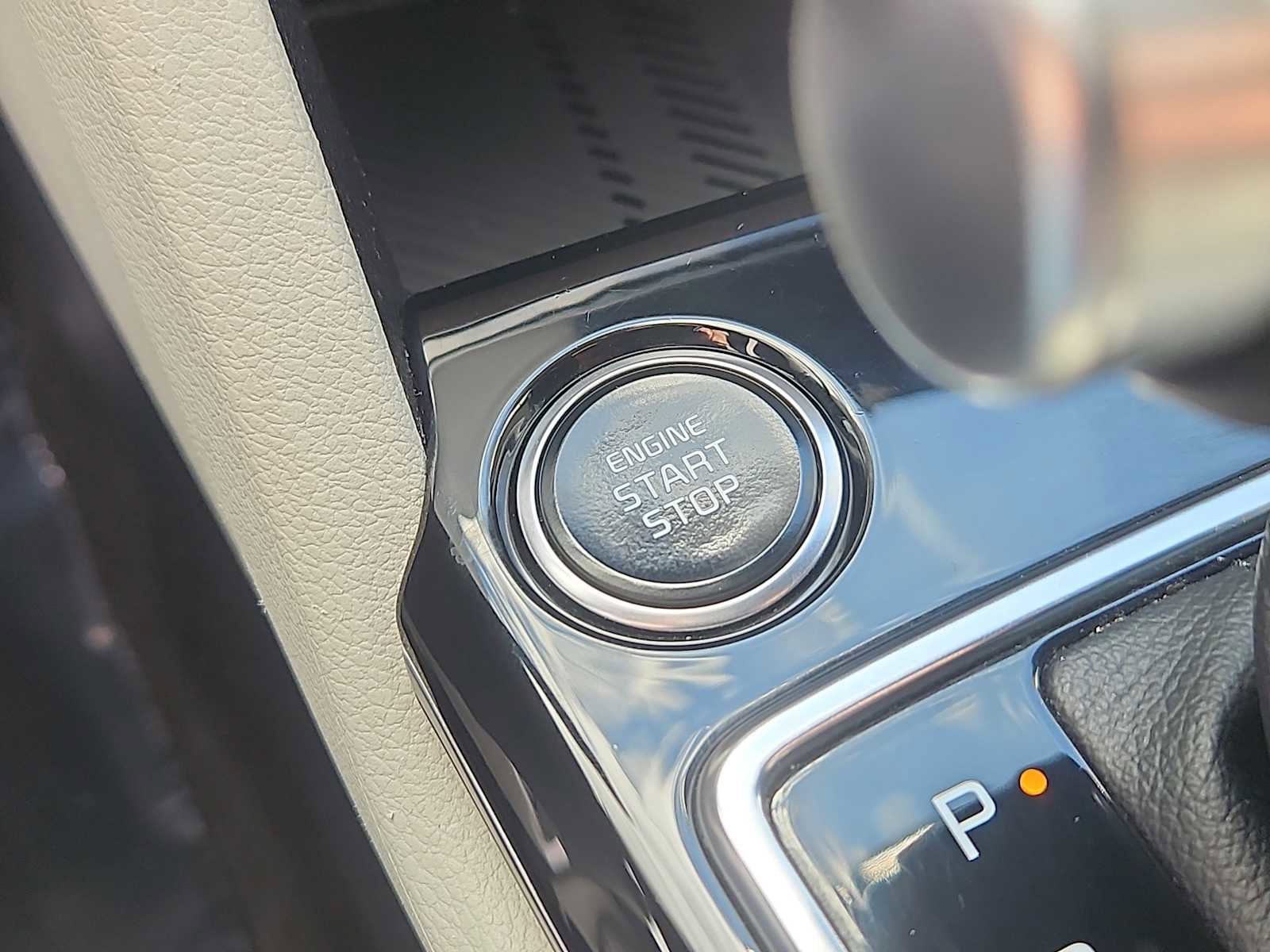 Used 2023 Kia Sportage EX image 22