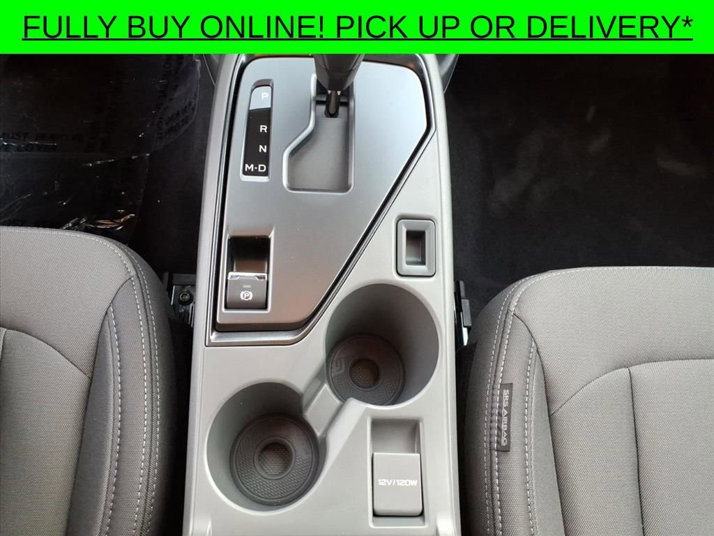 New 2026 Subaru Crosstrek 2.5i image 11