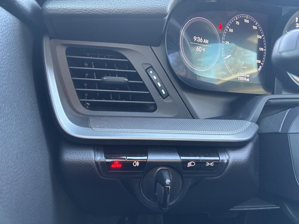 Used 2021 Porsche 911 Carrera 4S image 28