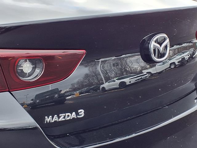 Used 2024 MAZDA MAZDA3 s image 21