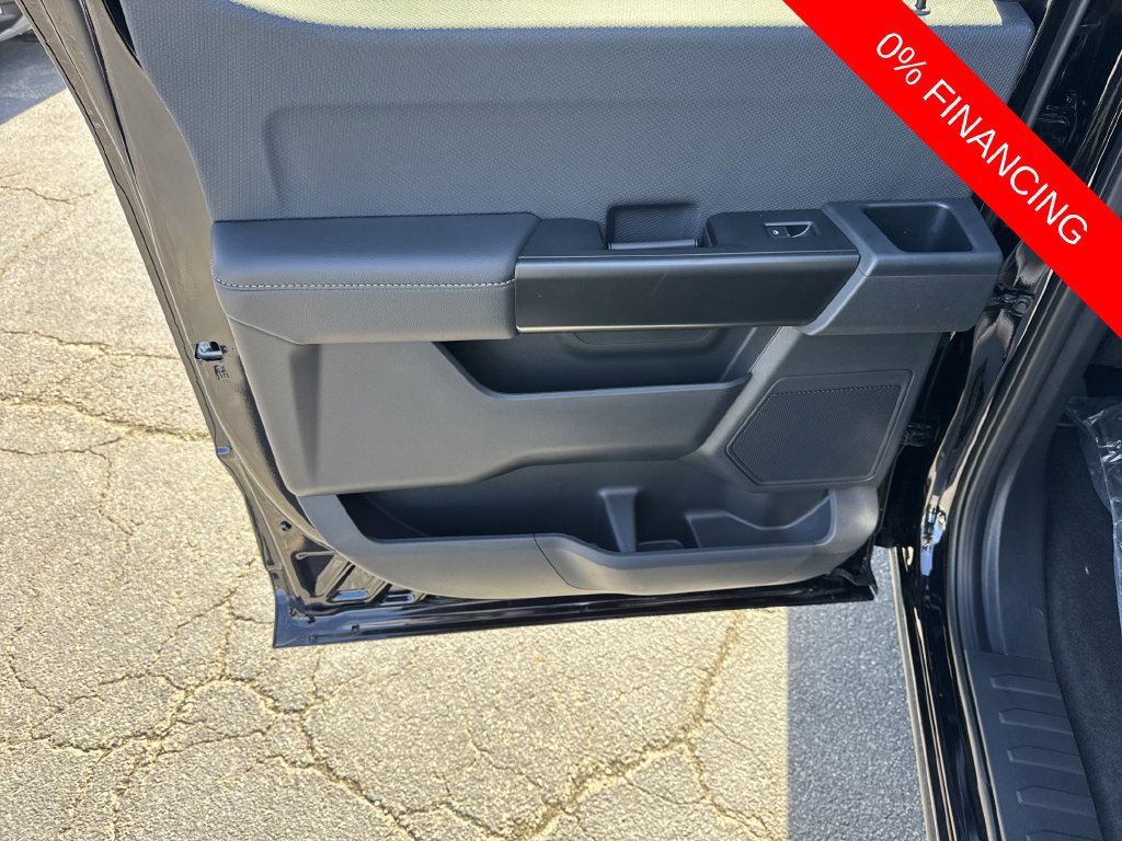 New 2026 Ford F150 STX w/ Equipment Group 200A AWD/4WD image 21