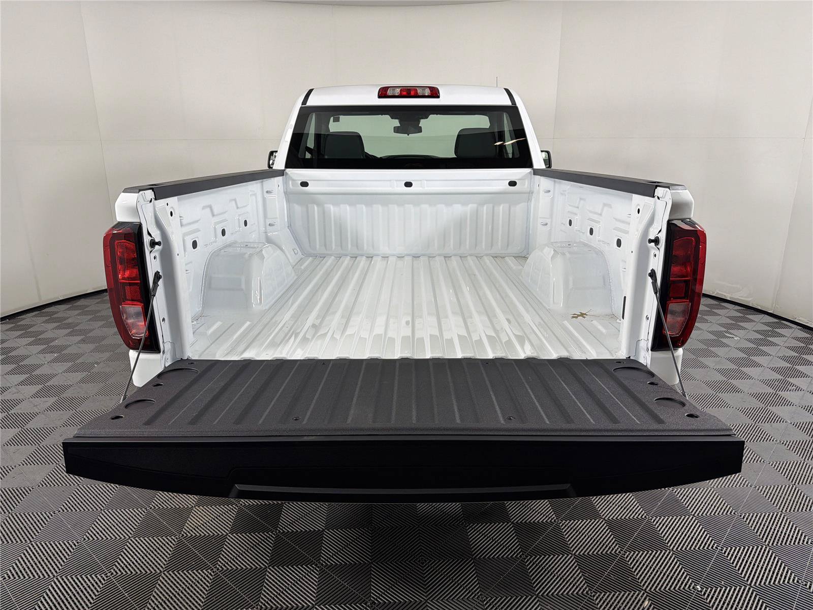 New 2026 GMC Sierra 1500 Pro RWD image 14