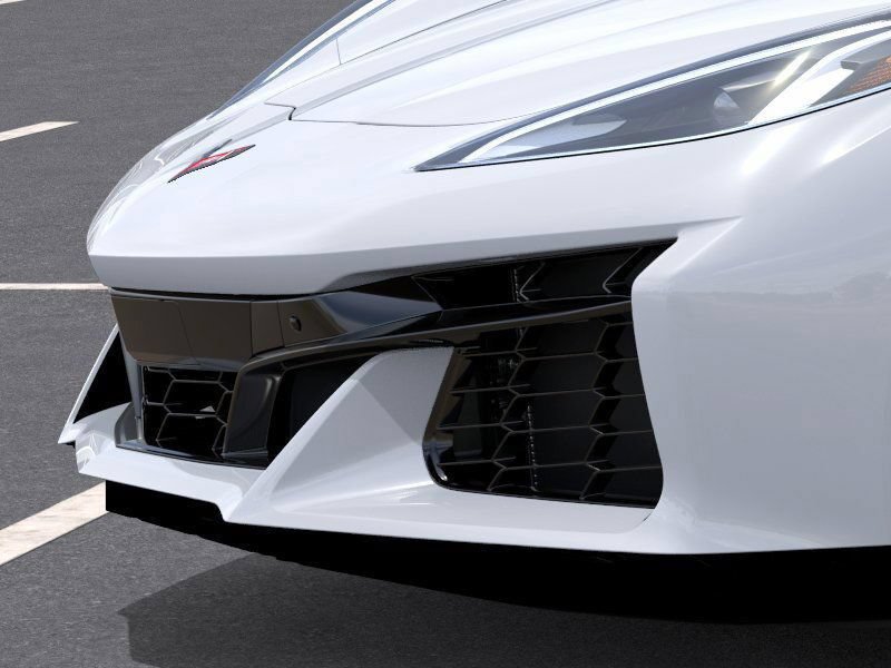 New 2026 Chevrolet Corvette Z06 w/ Stealth Interior Trim Package RWD image 20