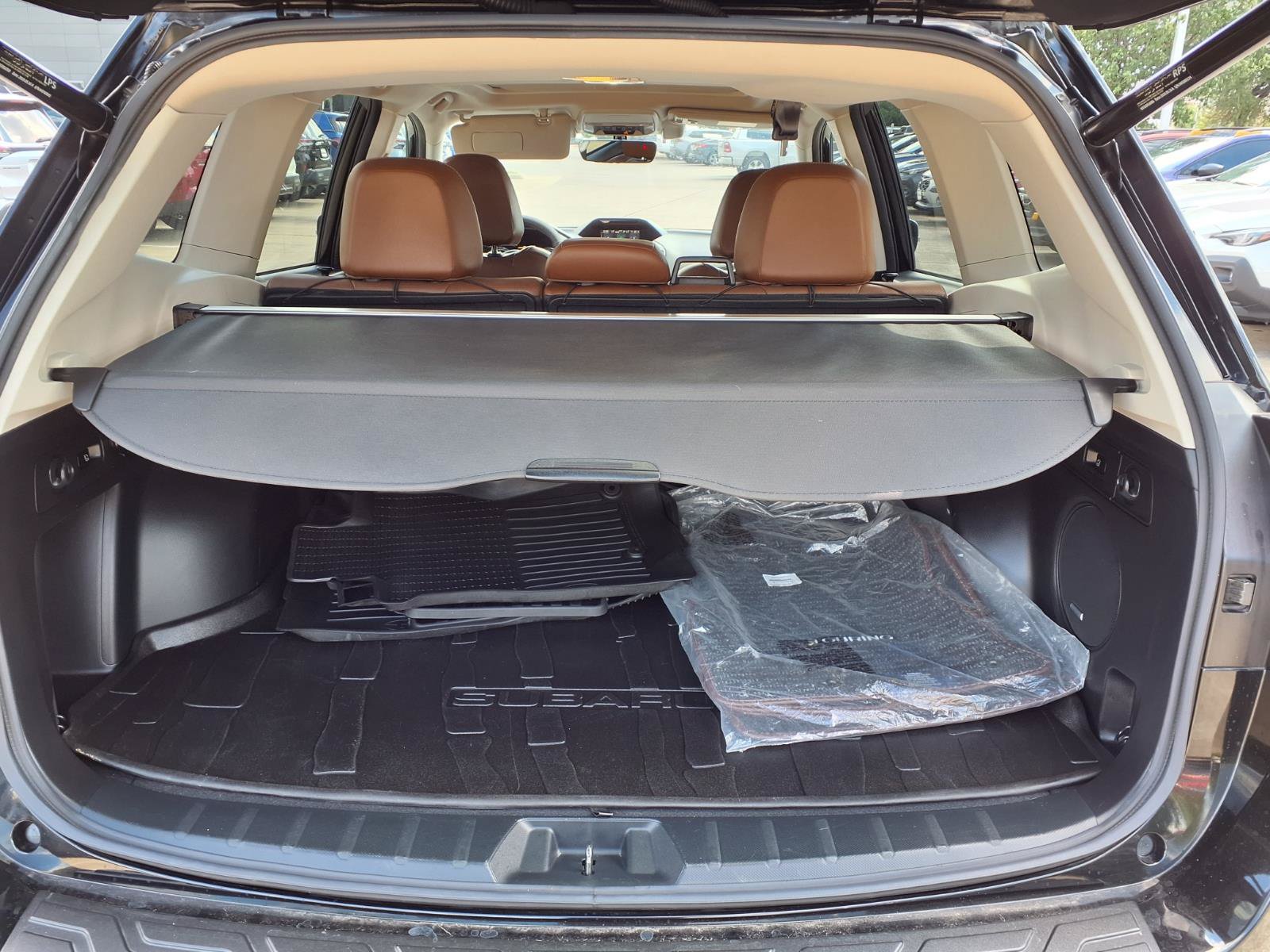 Used 2019 Subaru Forester Touring w/ Popular Package #3 AWD/4WD image 22