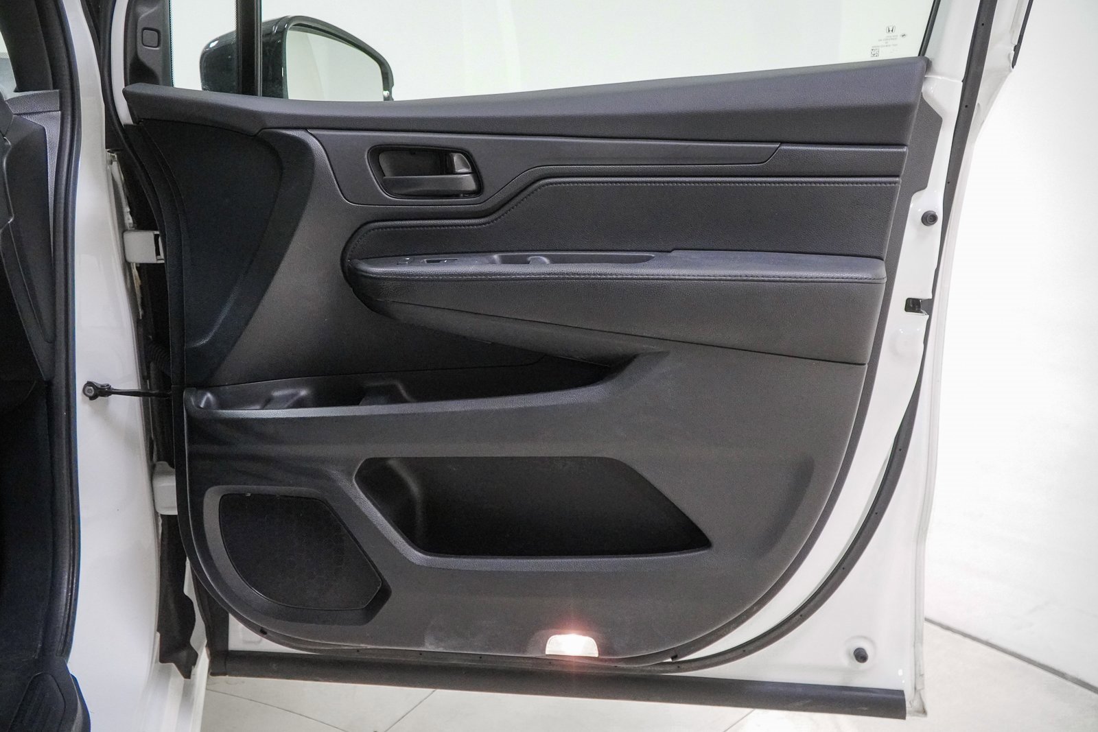 Certified 2024 Honda Odyssey Sport image 42