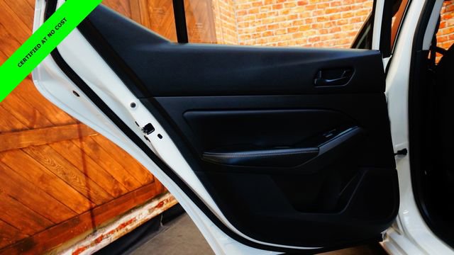 Certified 2023 Nissan Altima 2.5 SV w/ SV Premium Package image 41