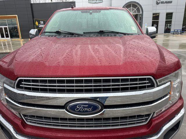 Used 2019 Ford F150 Lariat image 16