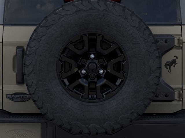 New 2026 Ford Bronco Raptor AWD/4WD image 25