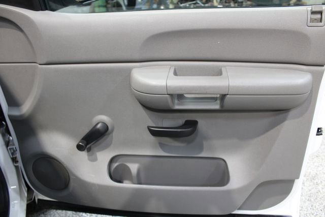 Used 2007 GMC Sierra 2500 W/T image 17