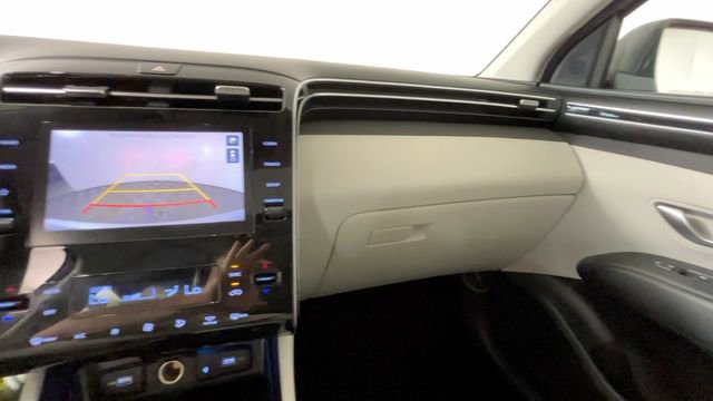 Certified 2023 Hyundai Tucson SEL w/ Convenience Package FWD image 34