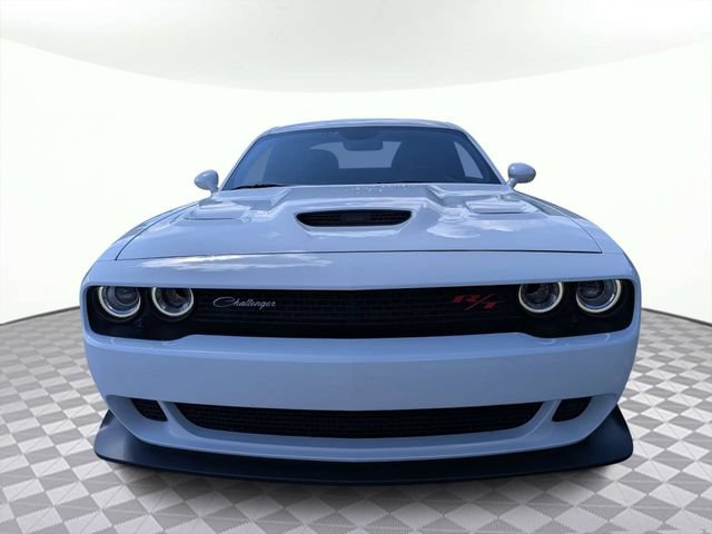 Used 2023 Dodge Challenger R/T Scat Pack RWD image 9